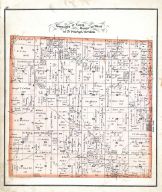 Township 47 North Range 30 West, Lone Jack, Jackson County 1877